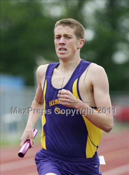 Thumbnail 2 in NCCC Championships (Track Events) photogallery.