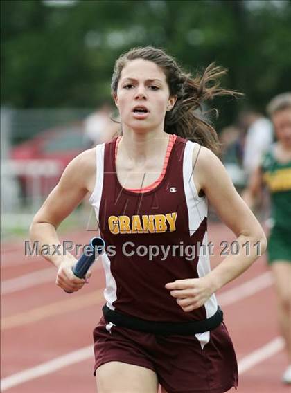 Thumbnail 1 in NCCC Championships (Track Events) photogallery.