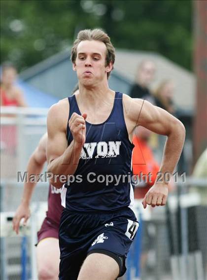 Thumbnail 1 in NCCC Championships (Track Events) photogallery.