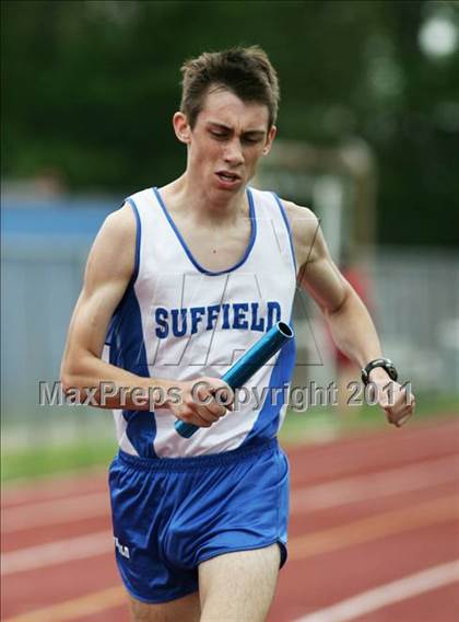 Thumbnail 3 in NCCC Championships (Track Events) photogallery.