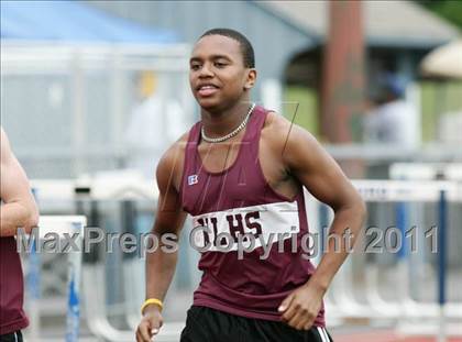 Thumbnail 3 in NCCC Championships (Track Events) photogallery.
