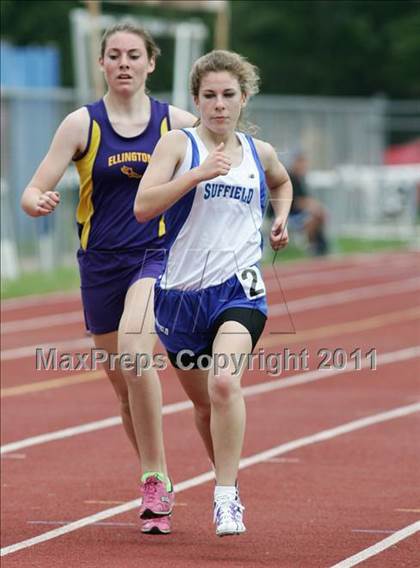 Thumbnail 3 in NCCC Championships (Track Events) photogallery.