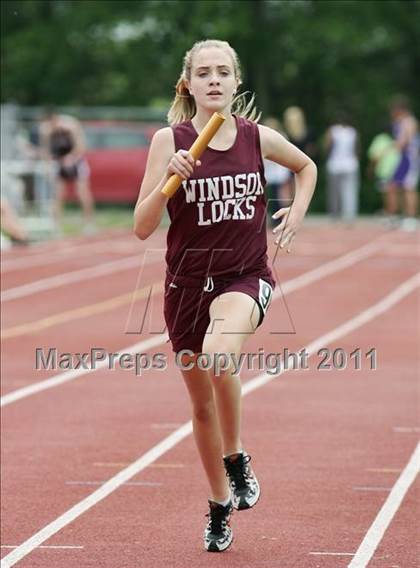 Thumbnail 3 in NCCC Championships (Track Events) photogallery.