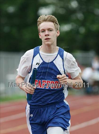 Thumbnail 2 in NCCC Championships (Track Events) photogallery.