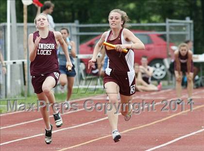 Thumbnail 3 in NCCC Championships (Track Events) photogallery.