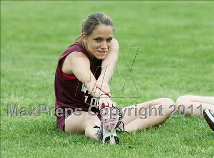 Thumbnail 2 in NCCC Championships (Track Events) photogallery.