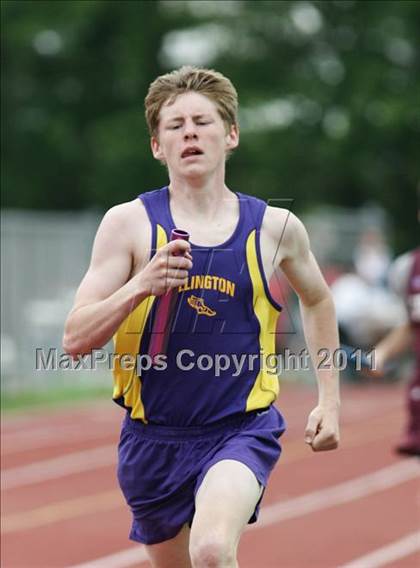 Thumbnail 3 in NCCC Championships (Track Events) photogallery.