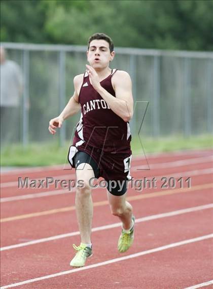 Thumbnail 1 in NCCC Championships (Track Events) photogallery.