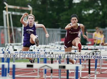 Thumbnail 2 in NCCC Championships (Track Events) photogallery.