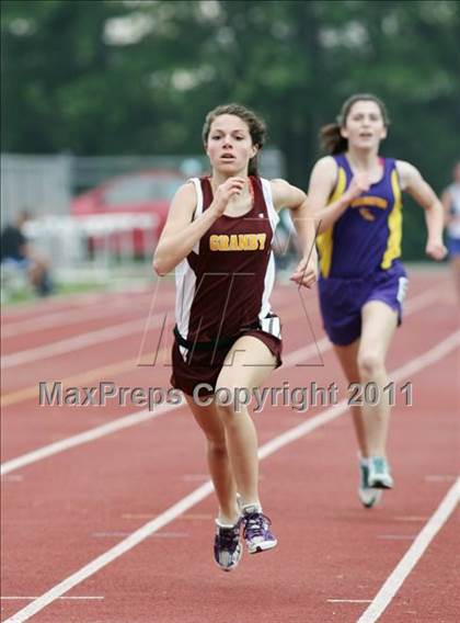 Thumbnail 1 in NCCC Championships (Track Events) photogallery.