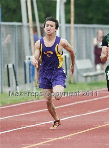Thumbnail 1 in NCCC Championships (Track Events) photogallery.