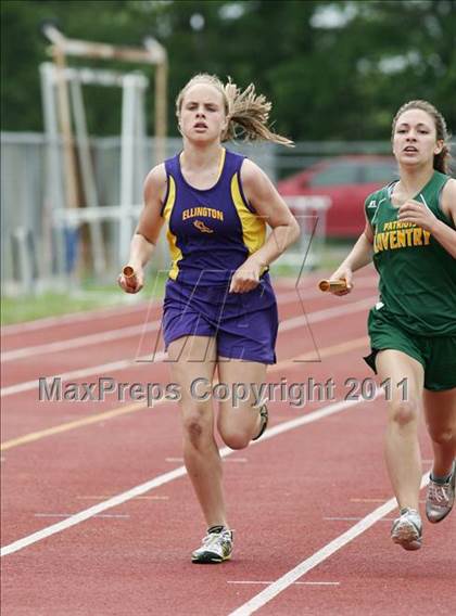 Thumbnail 3 in NCCC Championships (Track Events) photogallery.