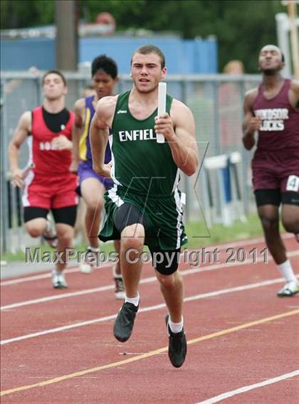 Thumbnail 3 in NCCC Championships (Track Events) photogallery.