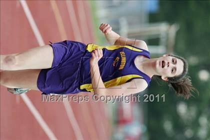 Thumbnail 2 in NCCC Championships (Track Events) photogallery.