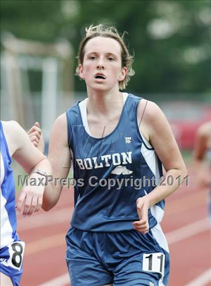 Thumbnail 2 in NCCC Championships (Track Events) photogallery.