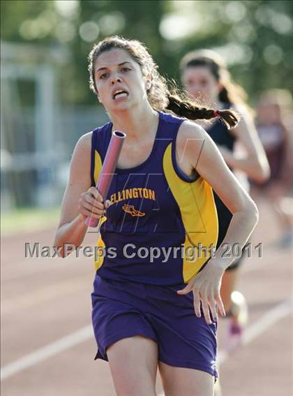 Thumbnail 1 in NCCC Championships (Track Events) photogallery.