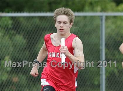 Thumbnail 1 in NCCC Championships (Track Events) photogallery.