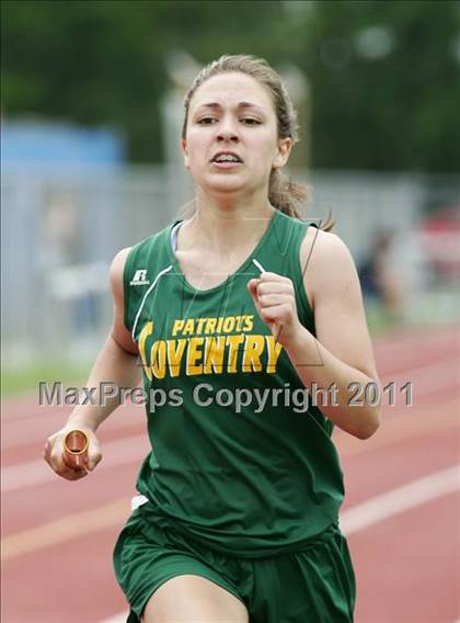 Thumbnail 2 in NCCC Championships (Track Events) photogallery.