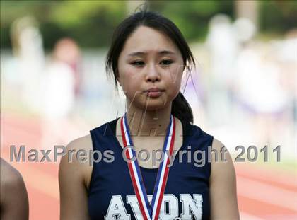 Thumbnail 2 in NCCC Championships (Track Events) photogallery.