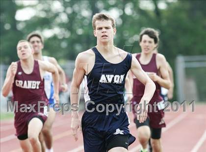 Thumbnail 2 in NCCC Championships (Track Events) photogallery.