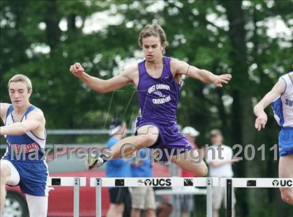 Thumbnail 3 in NCCC Championships (Track Events) photogallery.