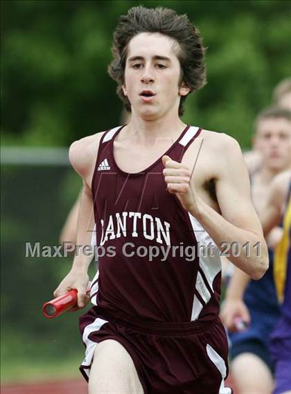 Thumbnail 2 in NCCC Championships (Track Events) photogallery.
