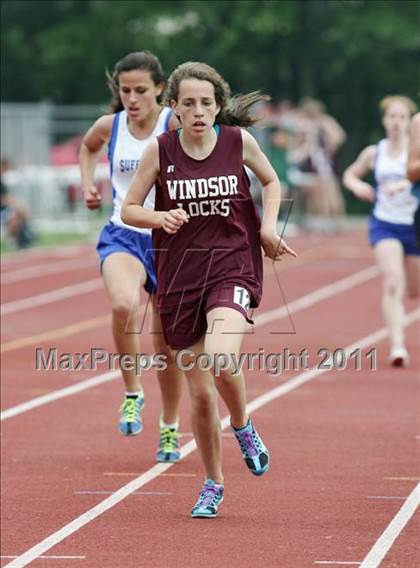 Thumbnail 3 in NCCC Championships (Track Events) photogallery.