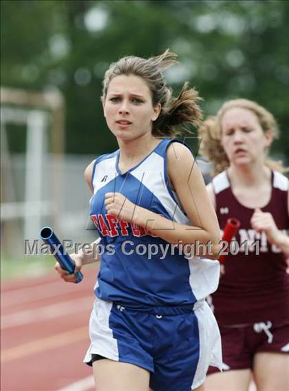Thumbnail 1 in NCCC Championships (Track Events) photogallery.