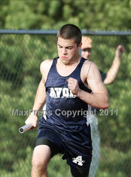 Thumbnail 2 in NCCC Championships (Track Events) photogallery.