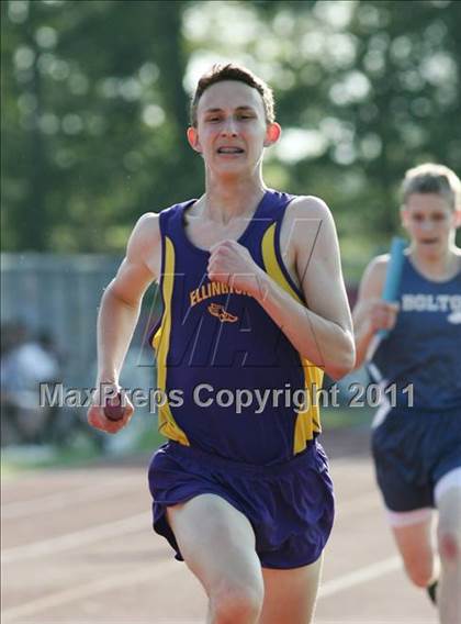 Thumbnail 1 in NCCC Championships (Track Events) photogallery.