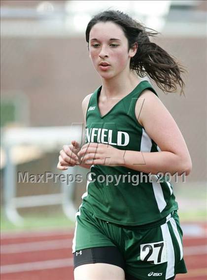 Thumbnail 1 in NCCC Championships (Track Events) photogallery.