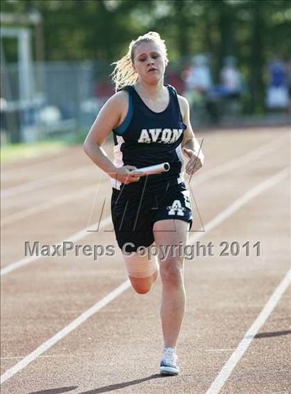Thumbnail 3 in NCCC Championships (Track Events) photogallery.