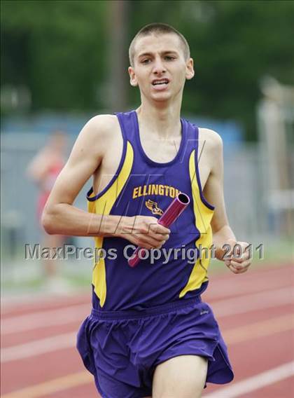Thumbnail 1 in NCCC Championships (Track Events) photogallery.