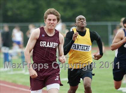 Thumbnail 3 in NCCC Championships (Track Events) photogallery.