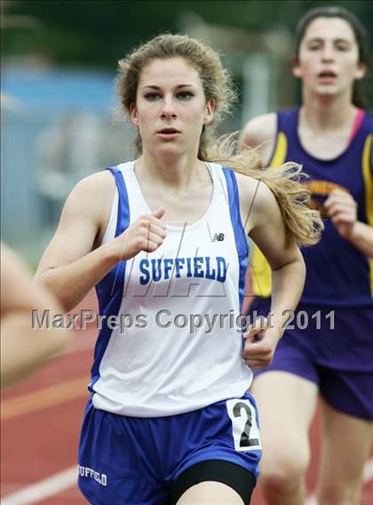 Thumbnail 2 in NCCC Championships (Track Events) photogallery.