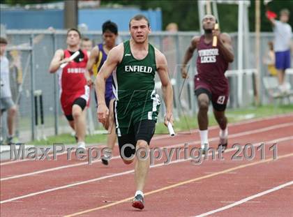 Thumbnail 2 in NCCC Championships (Track Events) photogallery.