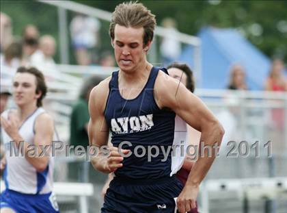 Thumbnail 3 in NCCC Championships (Track Events) photogallery.