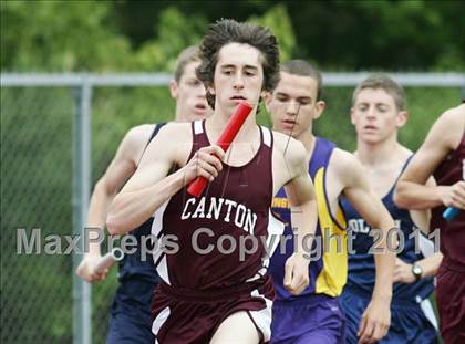 Thumbnail 2 in NCCC Championships (Track Events) photogallery.
