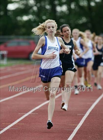 Thumbnail 2 in NCCC Championships (Track Events) photogallery.