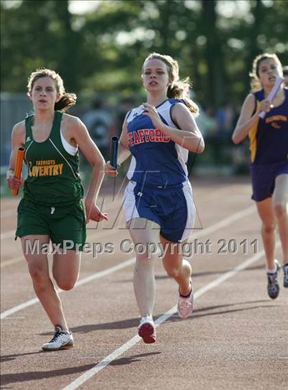 Thumbnail 1 in NCCC Championships (Track Events) photogallery.