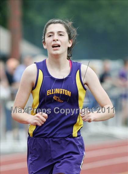 Thumbnail 1 in NCCC Championships (Track Events) photogallery.