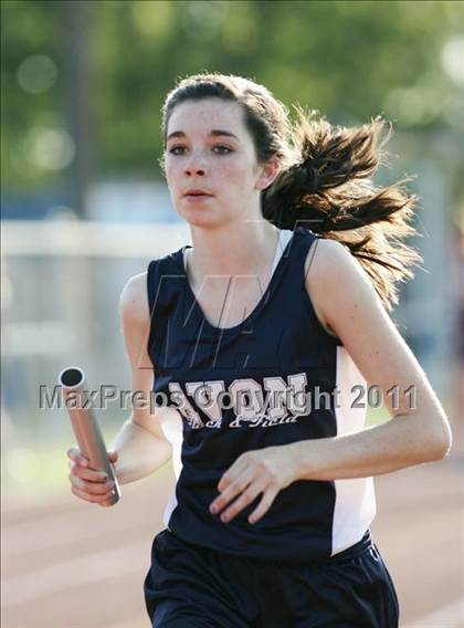 Thumbnail 3 in NCCC Championships (Track Events) photogallery.
