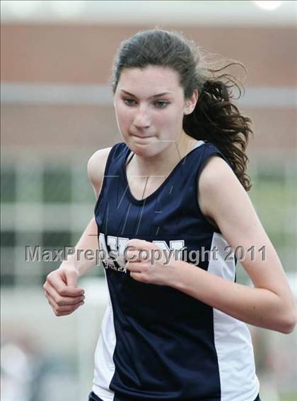 Thumbnail 1 in NCCC Championships (Track Events) photogallery.