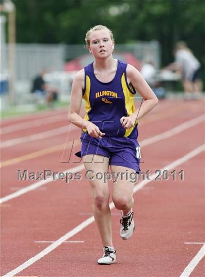 Thumbnail 2 in NCCC Championships (Track Events) photogallery.