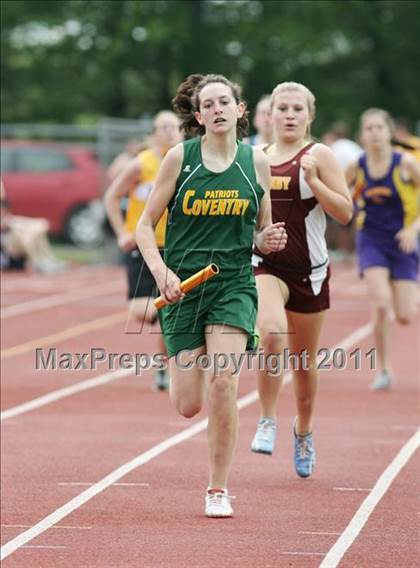 Thumbnail 1 in NCCC Championships (Track Events) photogallery.