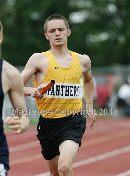 Thumbnail 1 in NCCC Championships (Track Events) photogallery.