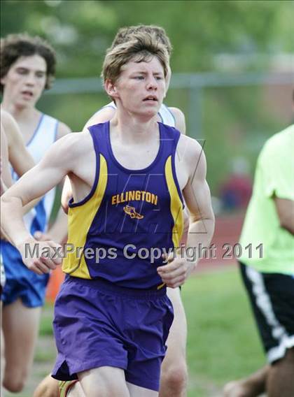 Thumbnail 3 in NCCC Championships (Track Events) photogallery.