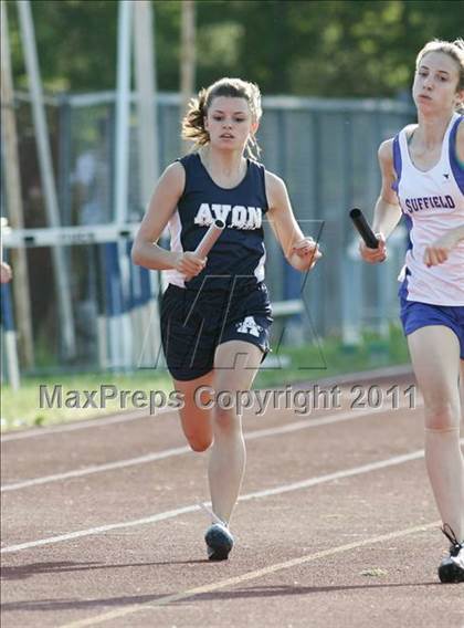 Thumbnail 2 in NCCC Championships (Track Events) photogallery.
