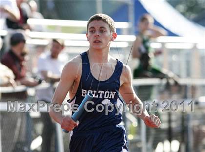 Thumbnail 1 in NCCC Championships (Track Events) photogallery.