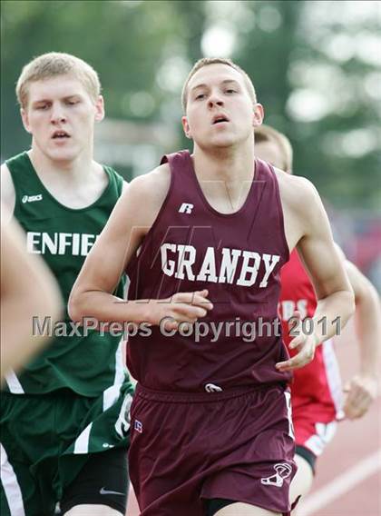 Thumbnail 3 in NCCC Championships (Track Events) photogallery.